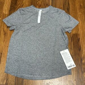 Lululemon License to Train T-Shirt